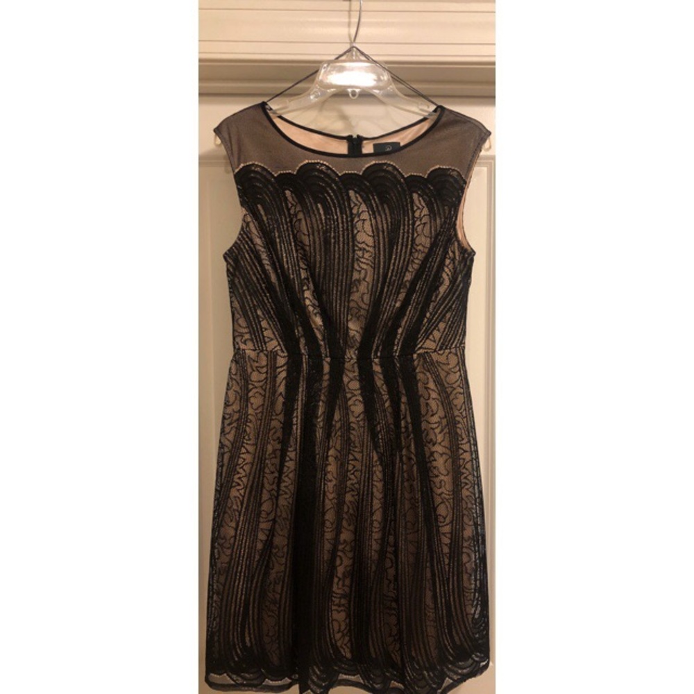Adrianna Papell dress